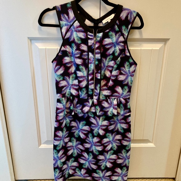 Sandro Paris Sleeveless Dress - Picture 3 of 7